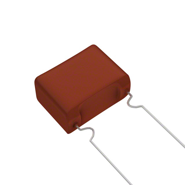 ECW-F2335HAB Panasonic Electronic Components  Film Capacitors